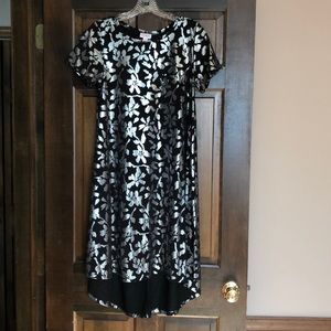 Lu La Roe dress